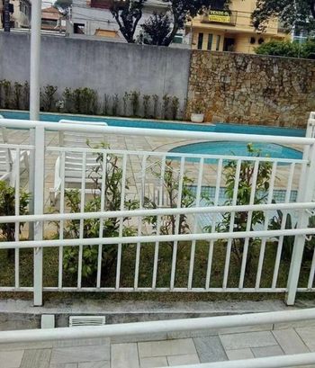 Foto 18 do(a) Apartamento de 2 quartos à venda em Vila Alzira, Santo André