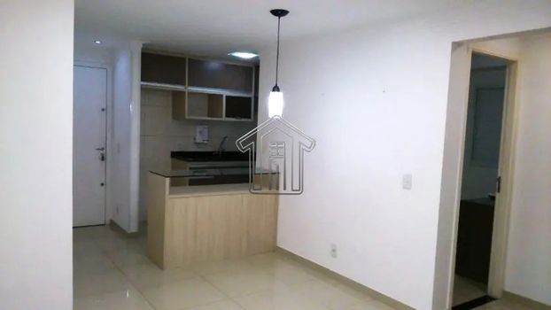 Foto 5 do(a) Apartamento de 2 quartos à venda em Vila Alzira, Santo André