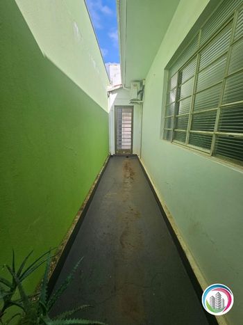 Foto 13 do(a) Casa de 5 quartos para alugar em Parque Paulistano, Bauru