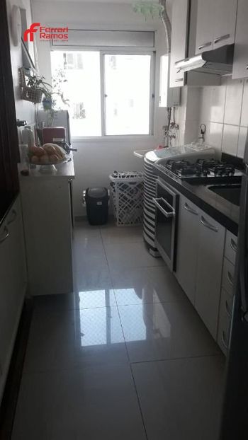 Foto 13 do(a) Apartamento de 3 quartos à venda em Jardim Bela Vista, Guarulhos