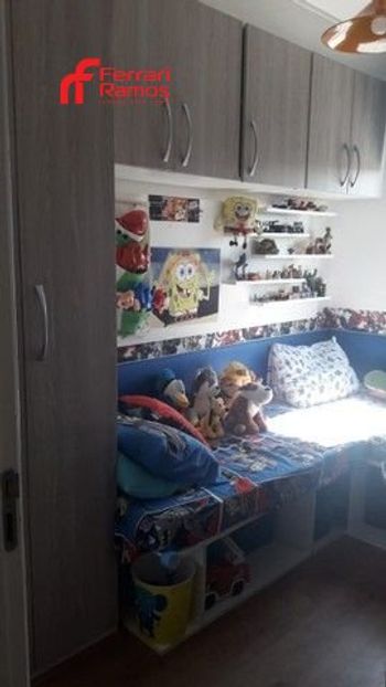 Foto 6 do(a) Apartamento de 3 quartos à venda em Jardim Bela Vista, Guarulhos