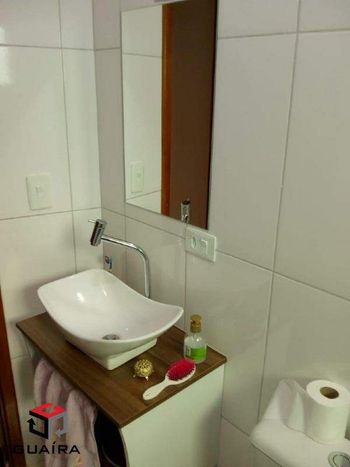 Foto 12 do(a) Apartamento de 3 quartos à venda em Vila Valparaíso, Santo André