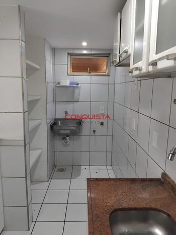 Foto 11 do(a) Apartamento de 3 quartos para alugar em Cocó, Fortaleza