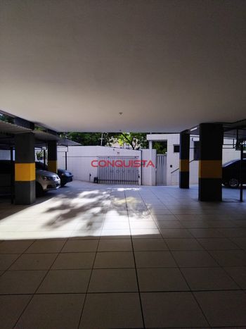 Foto 4 do(a) Apartamento de 3 quartos para alugar em Cocó, Fortaleza
