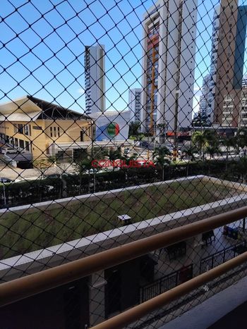 Foto 6 do(a) Apartamento de 3 quartos para alugar em Cocó, Fortaleza