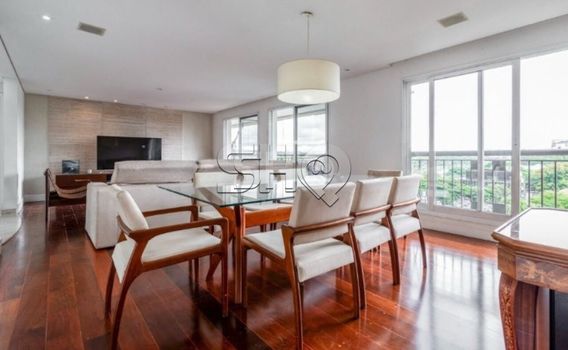 Foto 20 do(a) Apartamento de 4 quartos à venda em Alto de Pinheiros, São Paulo