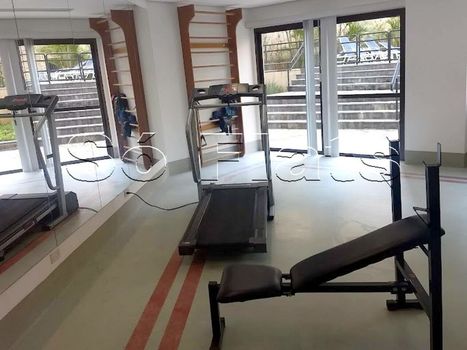 Foto 25 do(a) Apartamento de 1 quartos à venda em Jardim Ampliação, São Paulo