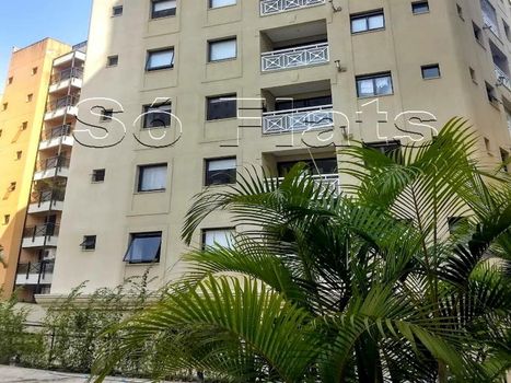 Foto 22 do(a) Apartamento de 1 quartos à venda em Jardim Ampliação, São Paulo