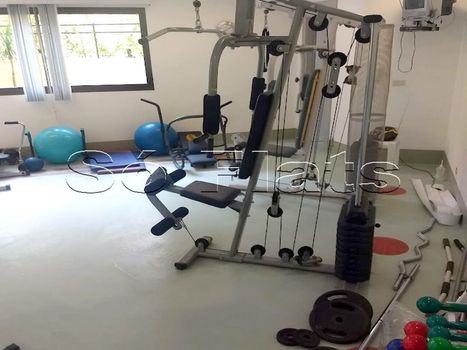 Foto 26 do(a) Apartamento de 1 quartos à venda em Jardim Ampliação, São Paulo