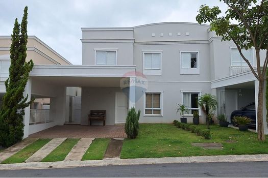 Foto 1 do(a) Casa em Condomínio de 4 quartos à venda em Tamboré, Santana de Parnaíba