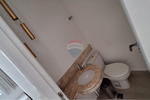 Foto 4 do(a) Casa em Condomínio de 4 quartos à venda em Tamboré, Santana de Parnaíba