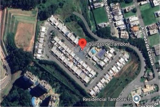 Foto 31 do(a) Casa em Condomínio de 4 quartos à venda em Tamboré, Santana de Parnaíba