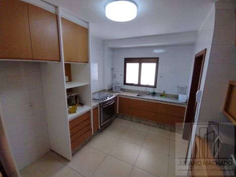 Foto 10 do(a) Apartamento de 3 quartos à venda em Jardim Irajá, Ribeirão Preto