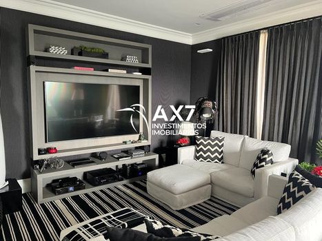 Foto 9 do(a) Apartamento de 3 quartos à venda em Jardim Europa, São Paulo