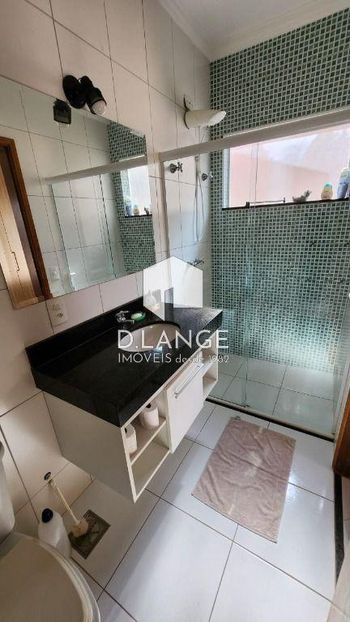 Foto 20 do(a) Casa em Condomínio false à venda em Swiss Park, Campinas
