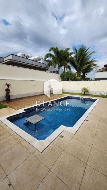 Foto 32 do(a) Casa em Condomínio false à venda em Swiss Park, Campinas
