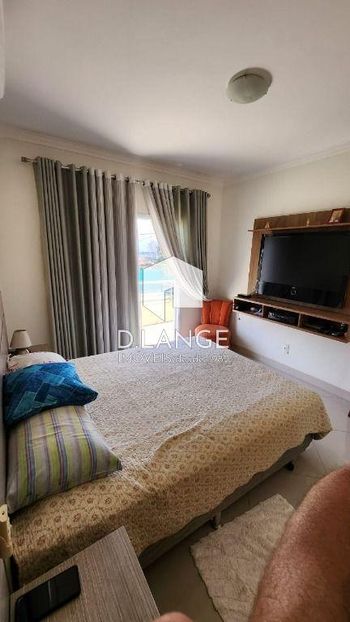 Foto 16 do(a) Casa em Condomínio false à venda em Swiss Park, Campinas
