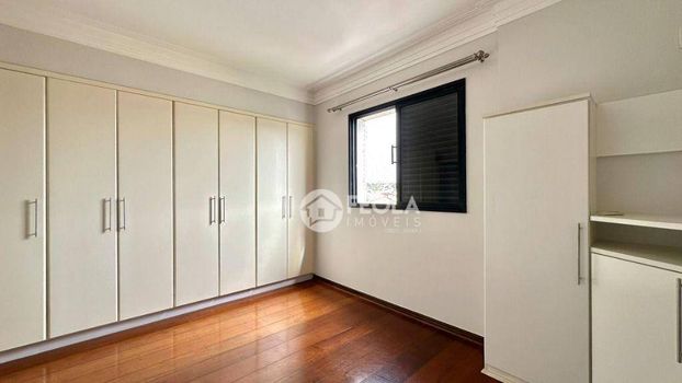 Foto 3 do(a) Apartamento de 3 quartos à venda em Vila Santo Antônio, Americana