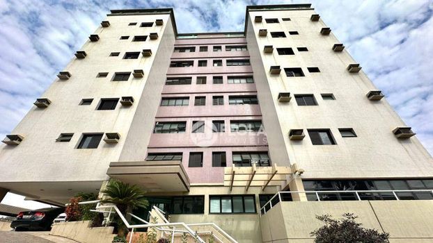 Foto 23 do(a) Apartamento de 3 quartos à venda em Vila Santo Antônio, Americana