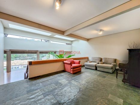 Foto 5 do(a) Casa de 5 quartos à venda em Paineiras do Morumbi, São Paulo