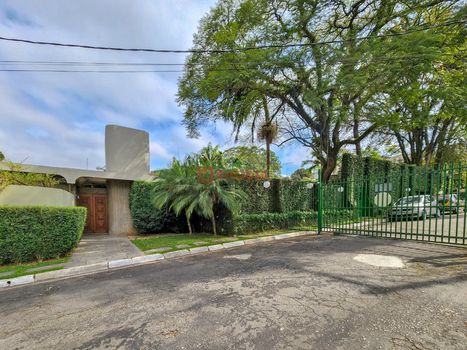 Foto 41 do(a) Casa de 5 quartos à venda em Paineiras do Morumbi, São Paulo