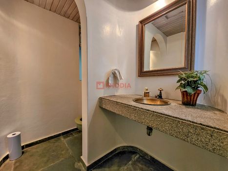 Foto 6 do(a) Casa de 5 quartos à venda em Paineiras do Morumbi, São Paulo
