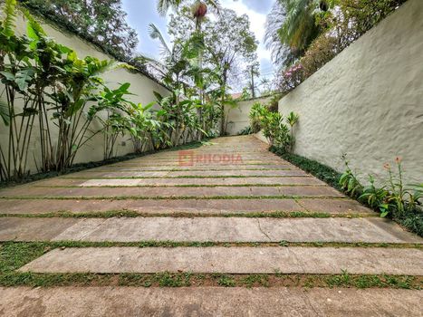 Foto 43 do(a) Casa de 5 quartos à venda em Paineiras do Morumbi, São Paulo