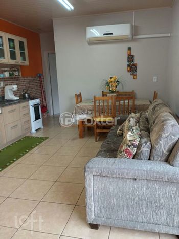 Foto 17 do(a) Casa de 3 quartos à venda em Santa Fé, Gravataí