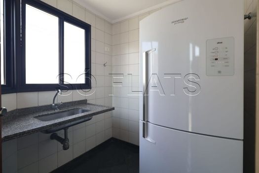 Foto 31 do(a) Apartamento de 2 quartos à venda em Vila Nova Conceição, São Paulo