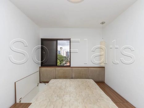 Foto 17 do(a) Apartamento de 2 quartos à venda em Vila Nova Conceição, São Paulo