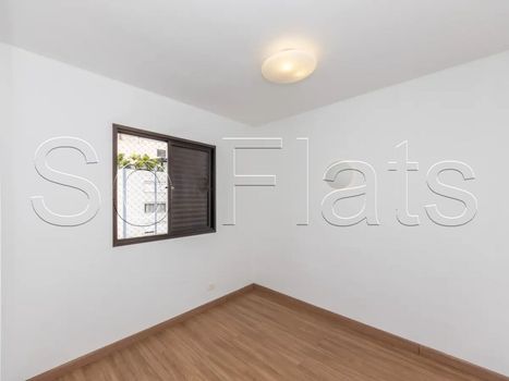 Foto 12 do(a) Apartamento de 2 quartos à venda em Vila Nova Conceição, São Paulo