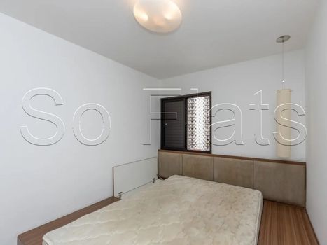 Foto 18 do(a) Apartamento de 2 quartos à venda em Vila Nova Conceição, São Paulo