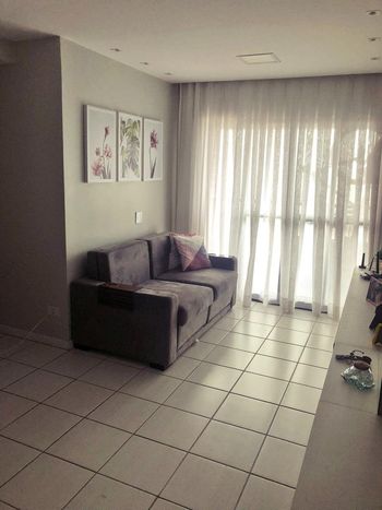 Foto 4 do(a) Apartamento de 2 quartos à venda em Piedade, Jaboatão dos Guararapes