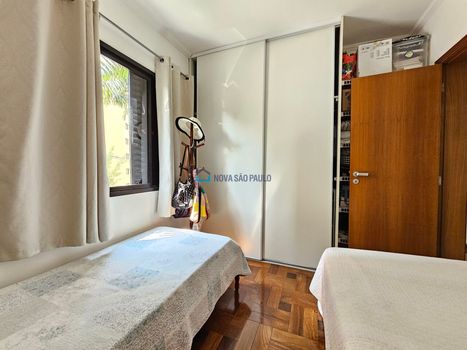 Foto 11 do(a) Apartamento de 3 quartos à venda em Vila Mariana, São Paulo