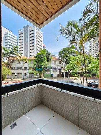 Foto 16 do(a) Apartamento de 3 quartos à venda em Vila Mariana, São Paulo