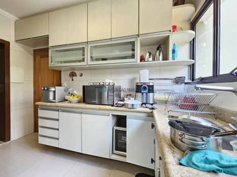 Foto 19 do(a) Apartamento de 3 quartos à venda em Vila Mariana, São Paulo