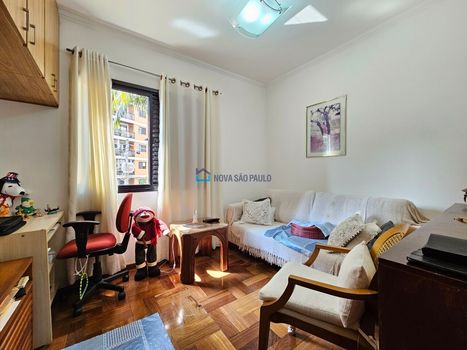 Foto 8 do(a) Apartamento de 3 quartos à venda em Vila Mariana, São Paulo