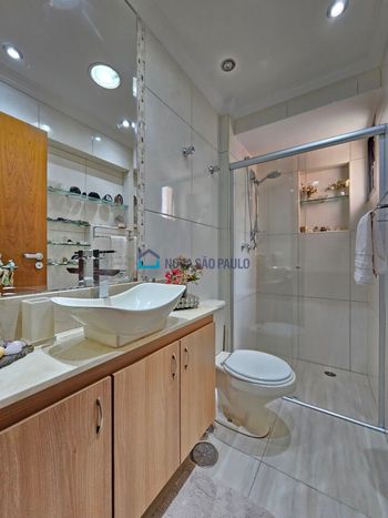 Foto 12 do(a) Apartamento de 3 quartos à venda em Vila Mariana, São Paulo