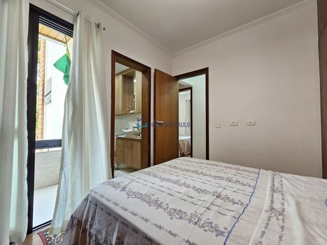 Foto 15 do(a) Apartamento de 3 quartos à venda em Vila Mariana, São Paulo