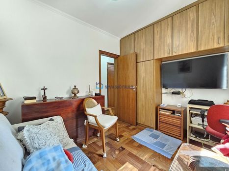 Foto 9 do(a) Apartamento de 3 quartos à venda em Vila Mariana, São Paulo