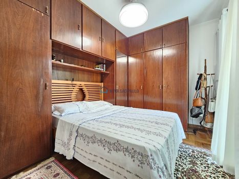 Foto 13 do(a) Apartamento de 3 quartos à venda em Vila Mariana, São Paulo