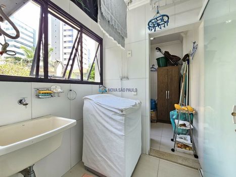Foto 21 do(a) Apartamento de 3 quartos à venda em Vila Mariana, São Paulo