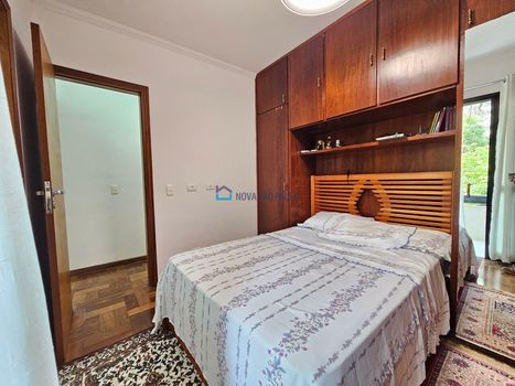 Foto 18 do(a) Apartamento de 3 quartos à venda em Vila Mariana, São Paulo