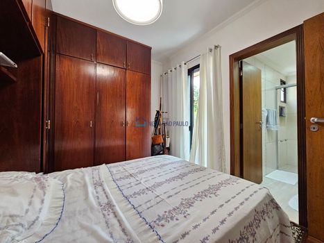 Foto 14 do(a) Apartamento de 3 quartos à venda em Vila Mariana, São Paulo