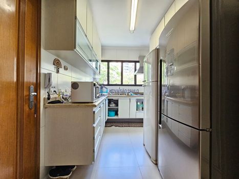 Foto 20 do(a) Apartamento de 3 quartos à venda em Vila Mariana, São Paulo