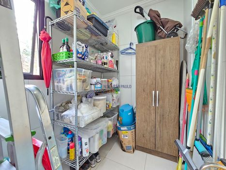 Foto 22 do(a) Apartamento de 3 quartos à venda em Vila Mariana, São Paulo