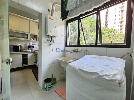 Foto 23 do(a) Apartamento de 3 quartos à venda em Vila Mariana, São Paulo