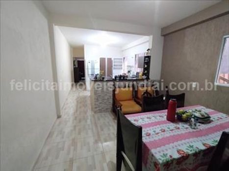 Foto 4 do(a) Casa de 4 quartos à venda em Parque Centenário, Jundiaí