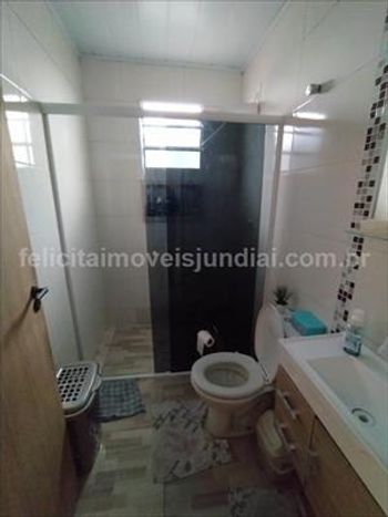 Foto 5 do(a) Casa de 4 quartos à venda em Parque Centenário, Jundiaí
