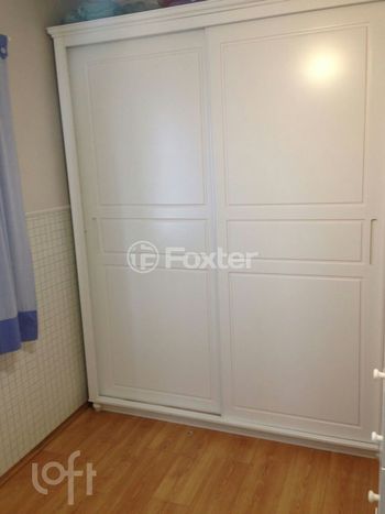 Foto 2 do(a) Apartamento de 2 quartos à venda em Vila Siqueira (Zona Norte), São Paulo